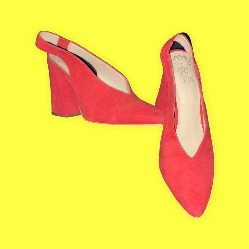 Size 9 - Vince Camuto